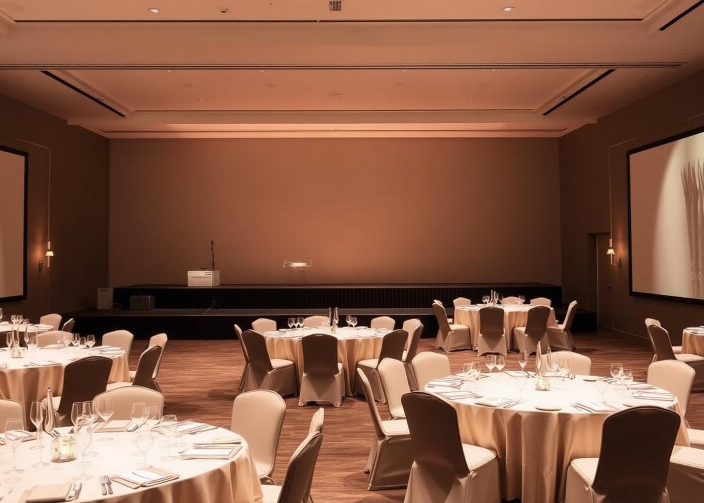 Corporate Events