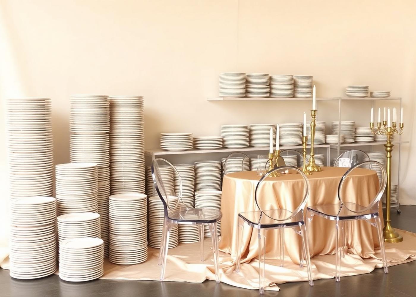 Event Rentals