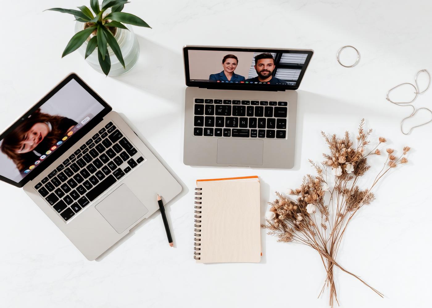 Virtual Event Planning