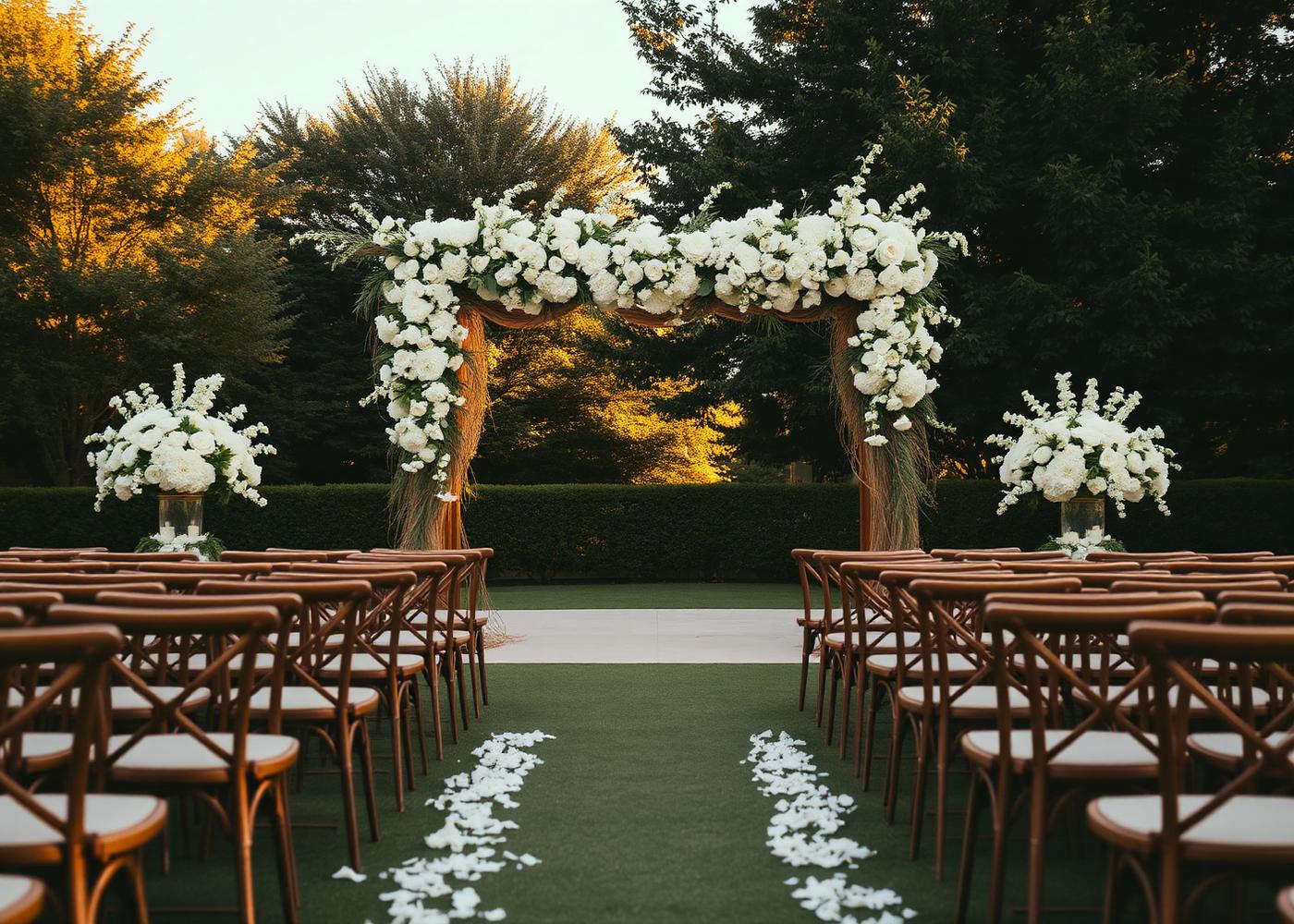 Weddings